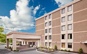 Holiday Inn Auburn Finger Lakes Region